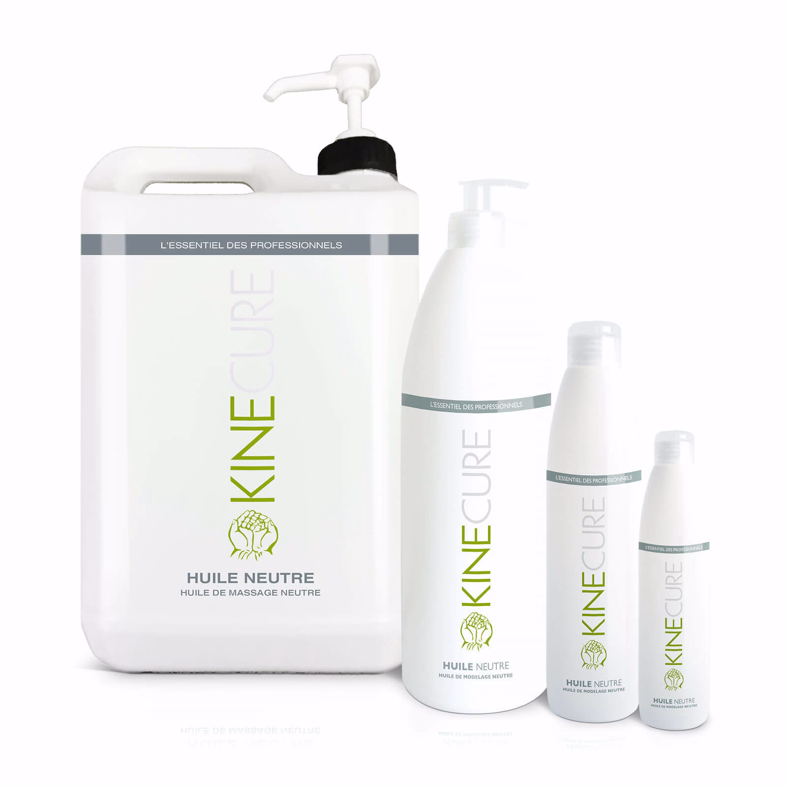 Quels sont les bienfaits de l’huile de massage ?