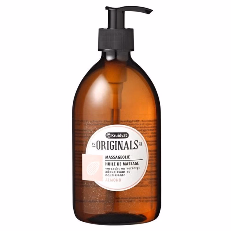 Comment accéder au contenu de la boutique Kruidvat ?