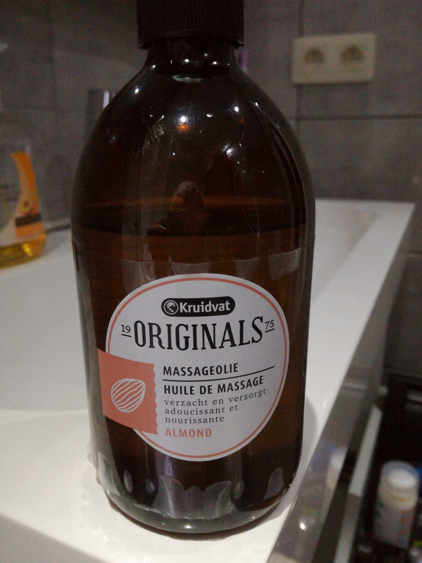 Comment contacter Kruidvat ?