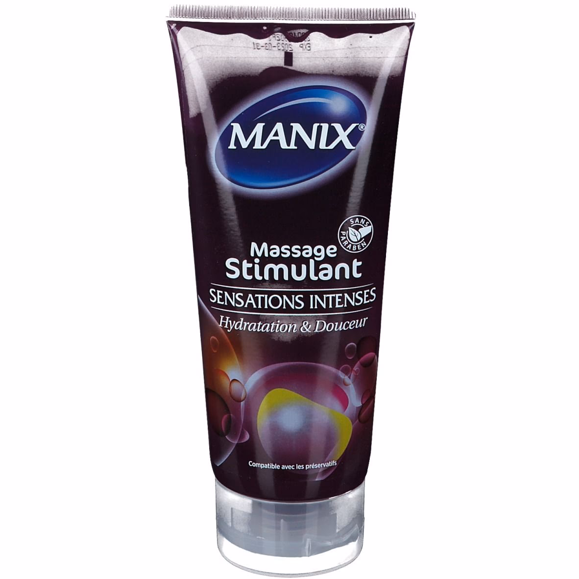 Quels sont les avantages des produits Manix ?