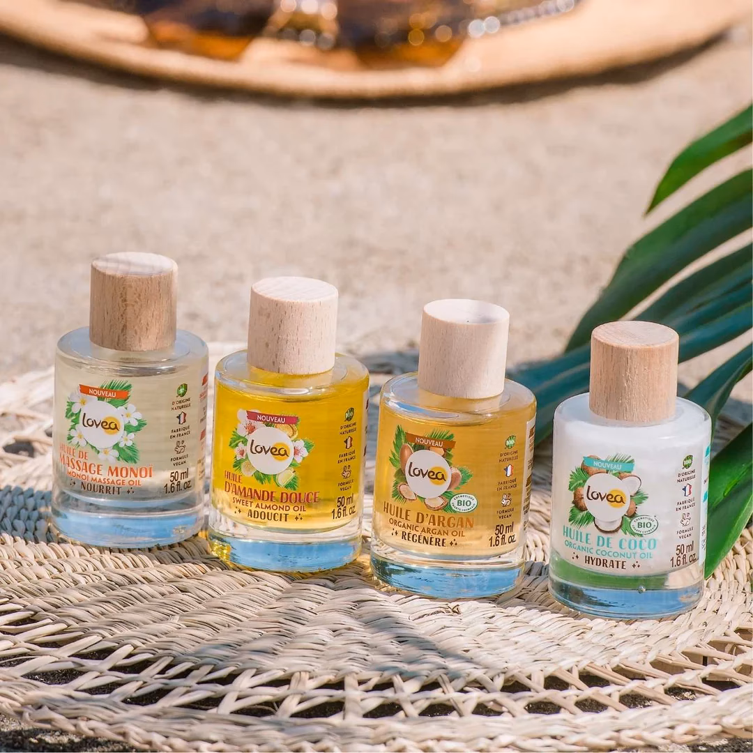 Quels sont les bienfaits du monoï ?