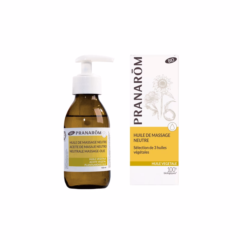 Comment transporter une huile neutre ?