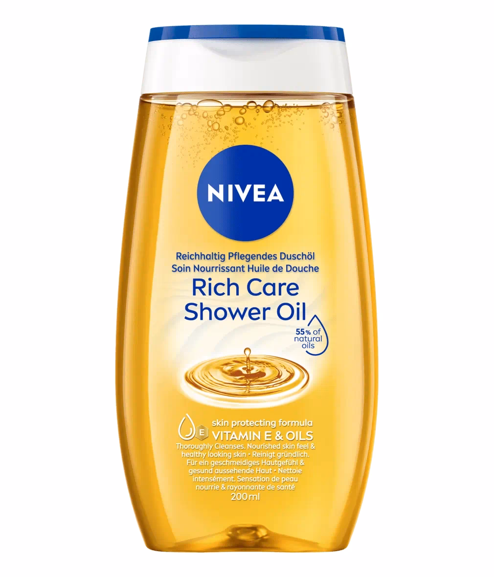 Quels sont les bienfaits de Nivea Soft ?