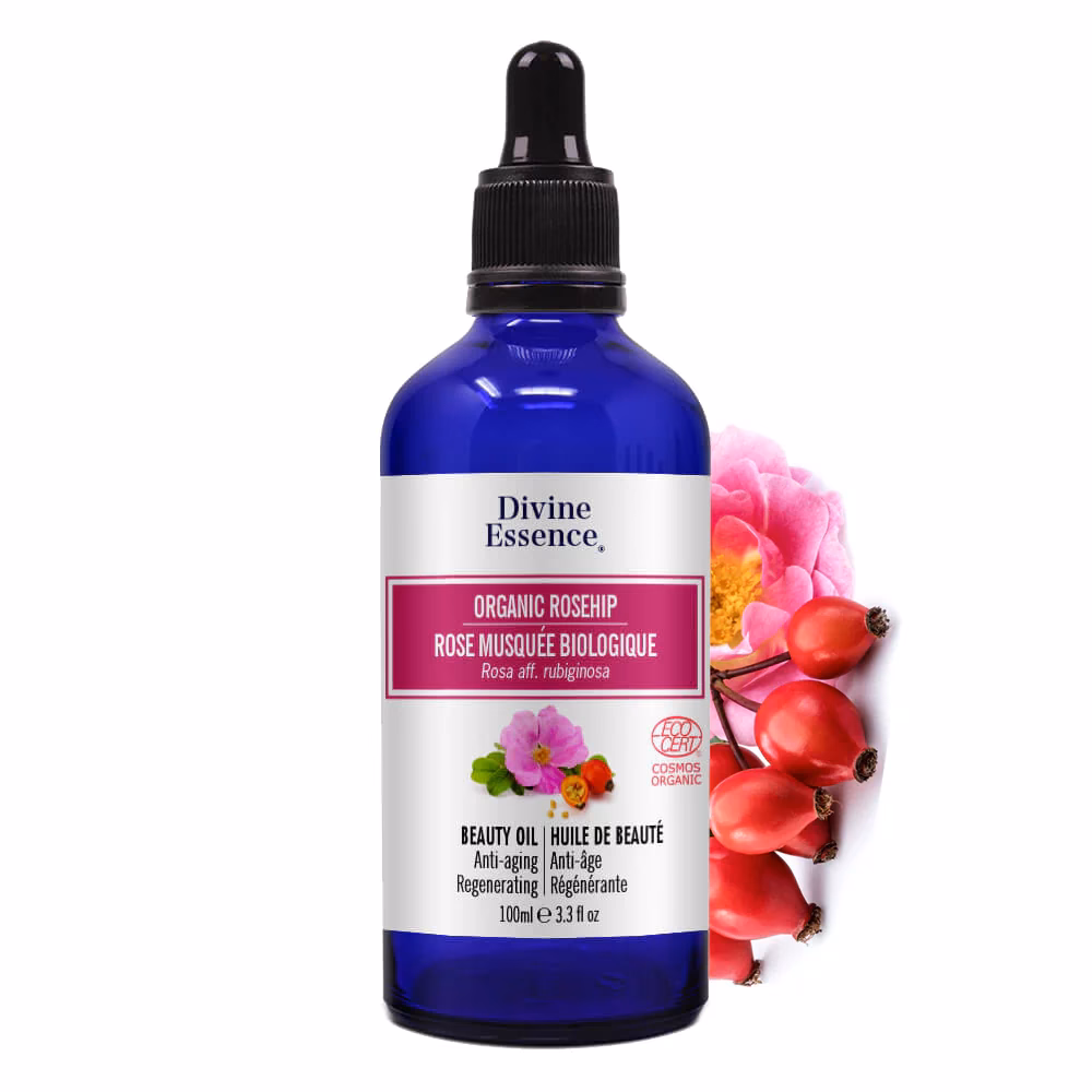 Quels sont les bienfaits de la rose musquée ?