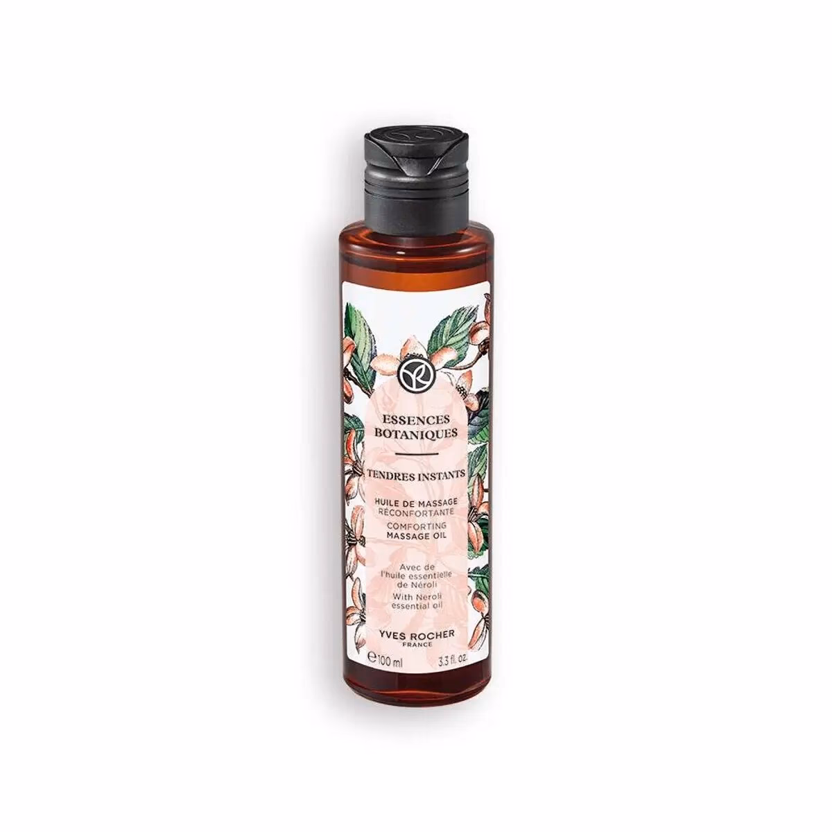Quels sont les produits de beauté de Yves Rocher ?