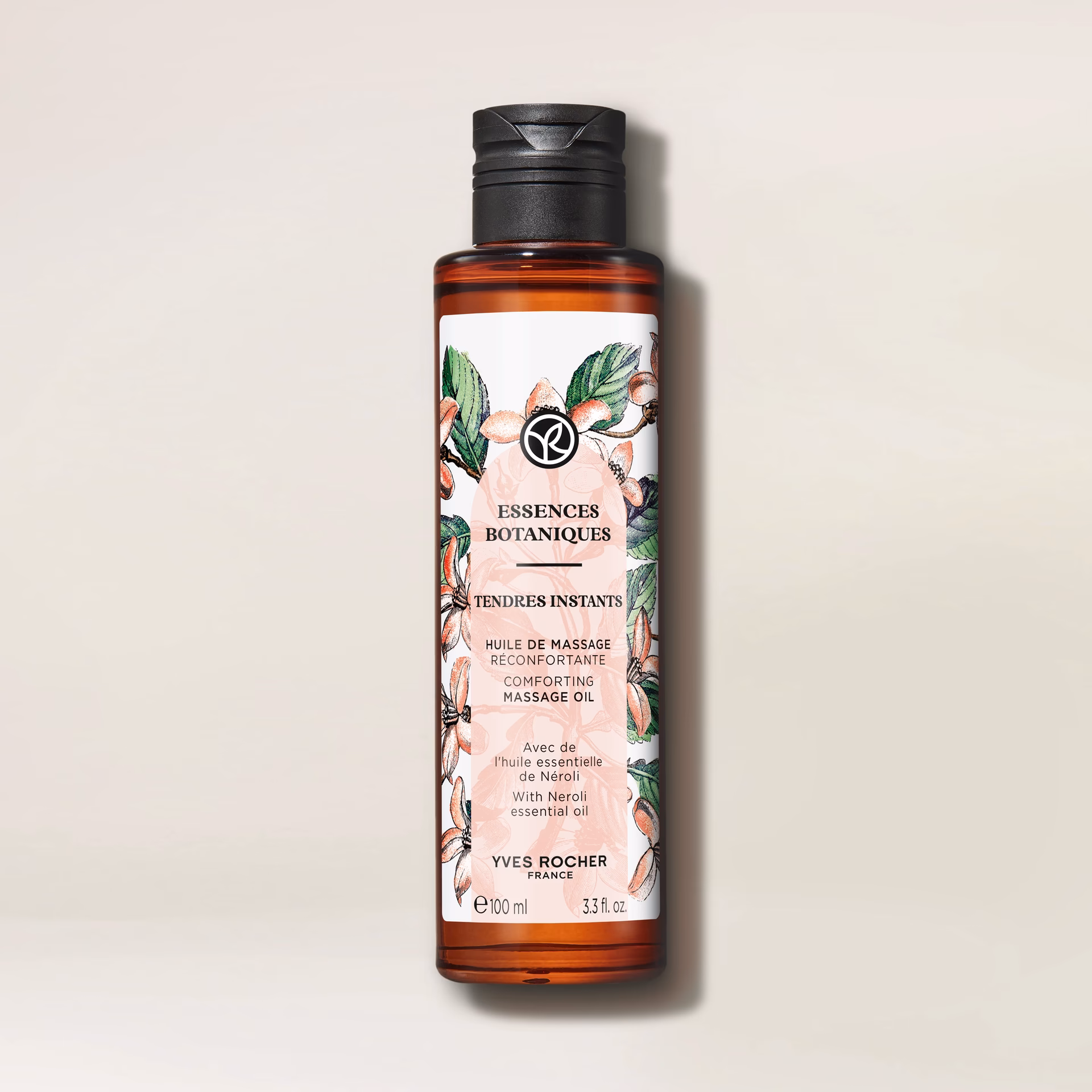 Quels sont les produits de beauté de Yves Rocher ?