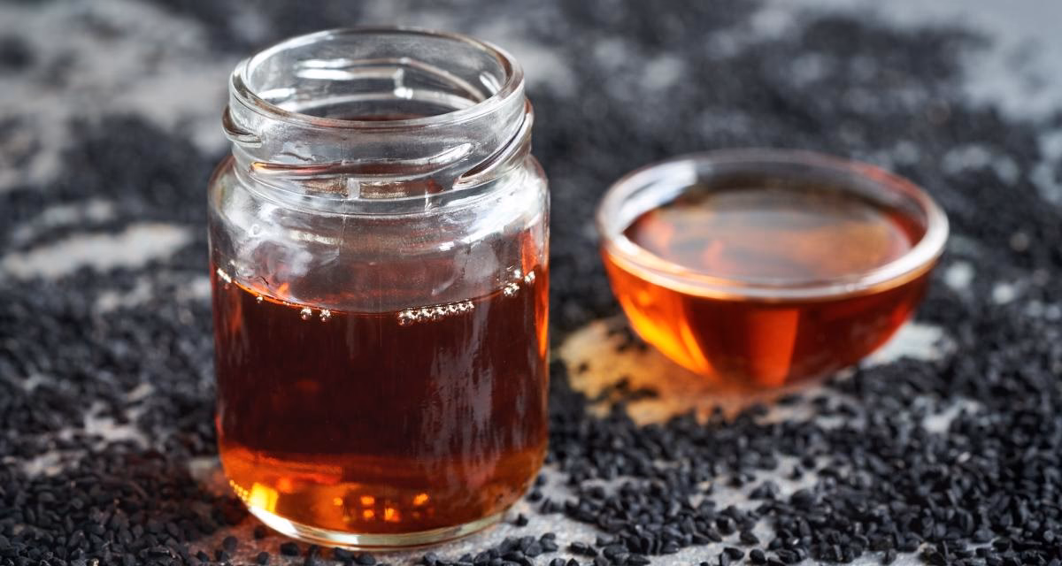 Quels sont les bienfaits de l’huile de nigelle pour maigrir ?