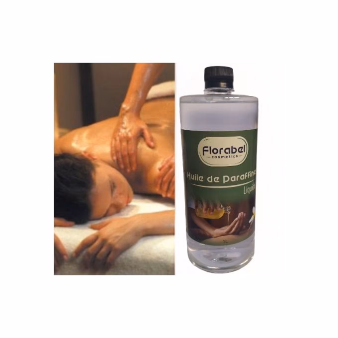 Quels sont les bienfaits de la paraffine ?