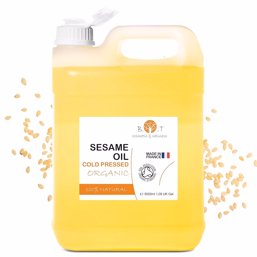 Comment utiliser l’huile végétale de sésame pour les massages ayurvédiques ?