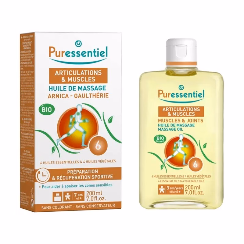 Quels sont les bienfaits de l’huile de lavande pour les douleurs musculaires ?