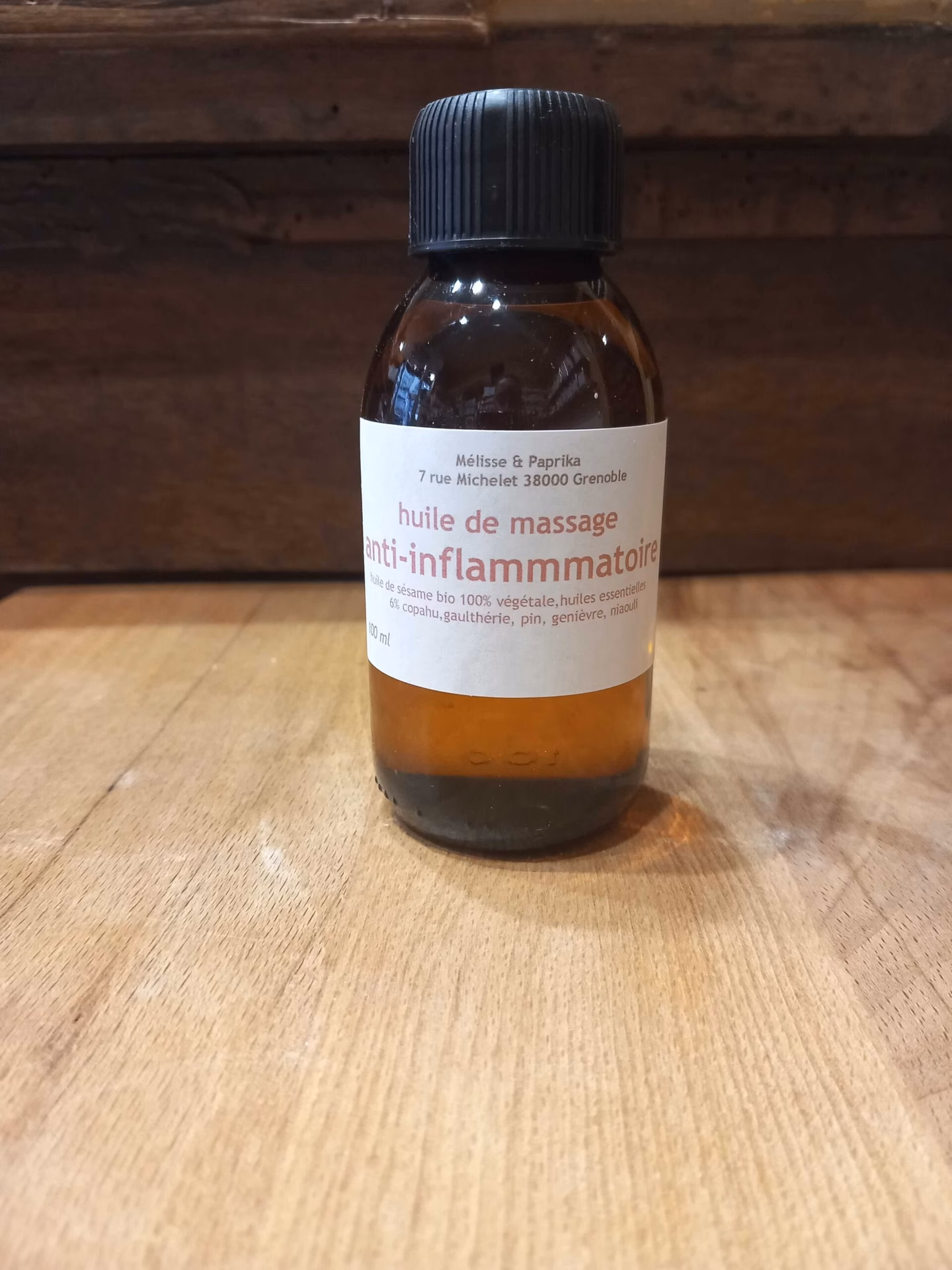 Quels sont les meilleurs anti-inflammatoires ?