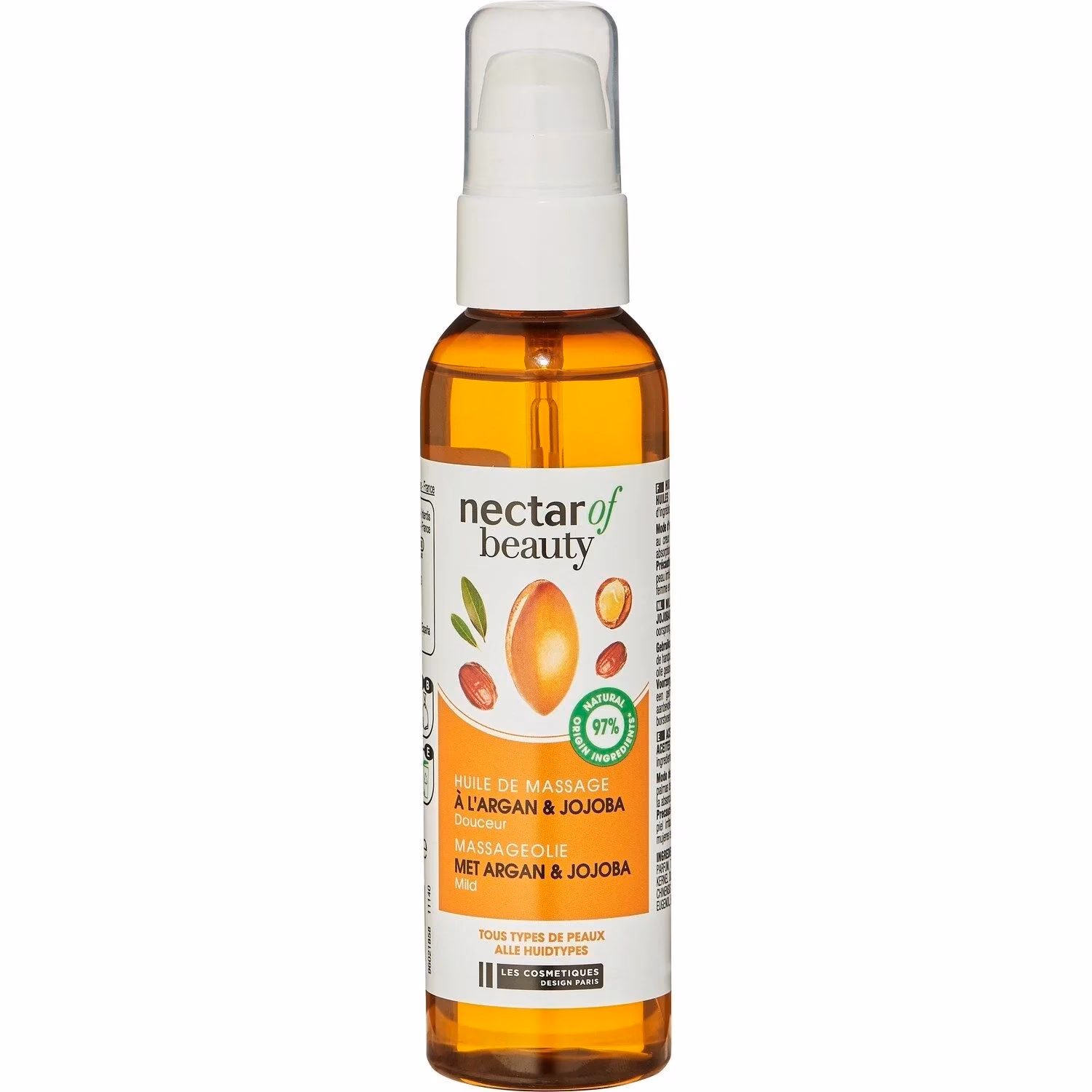 Quels sont les bienfaits de l’huile d’argan dans la toilette des femmes ?