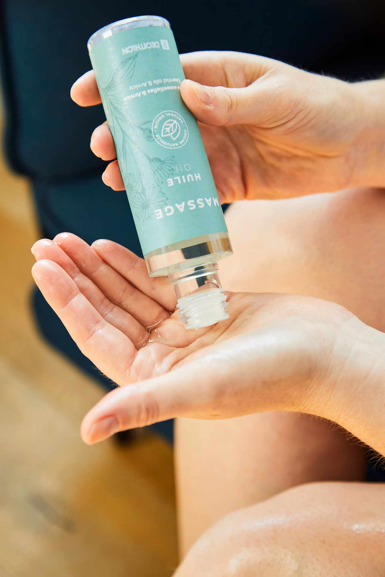 Comment utiliser le macérat huileux d’Arnica ?