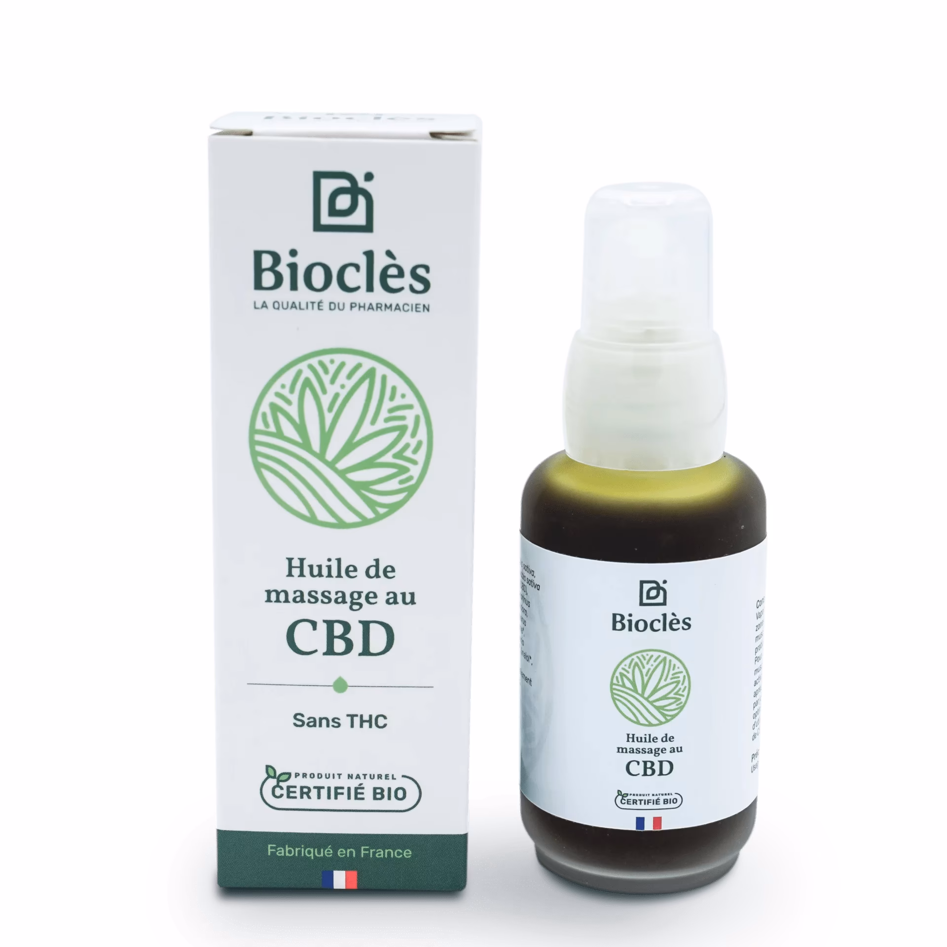 Quels sont les effets du CBD sur la santé ?