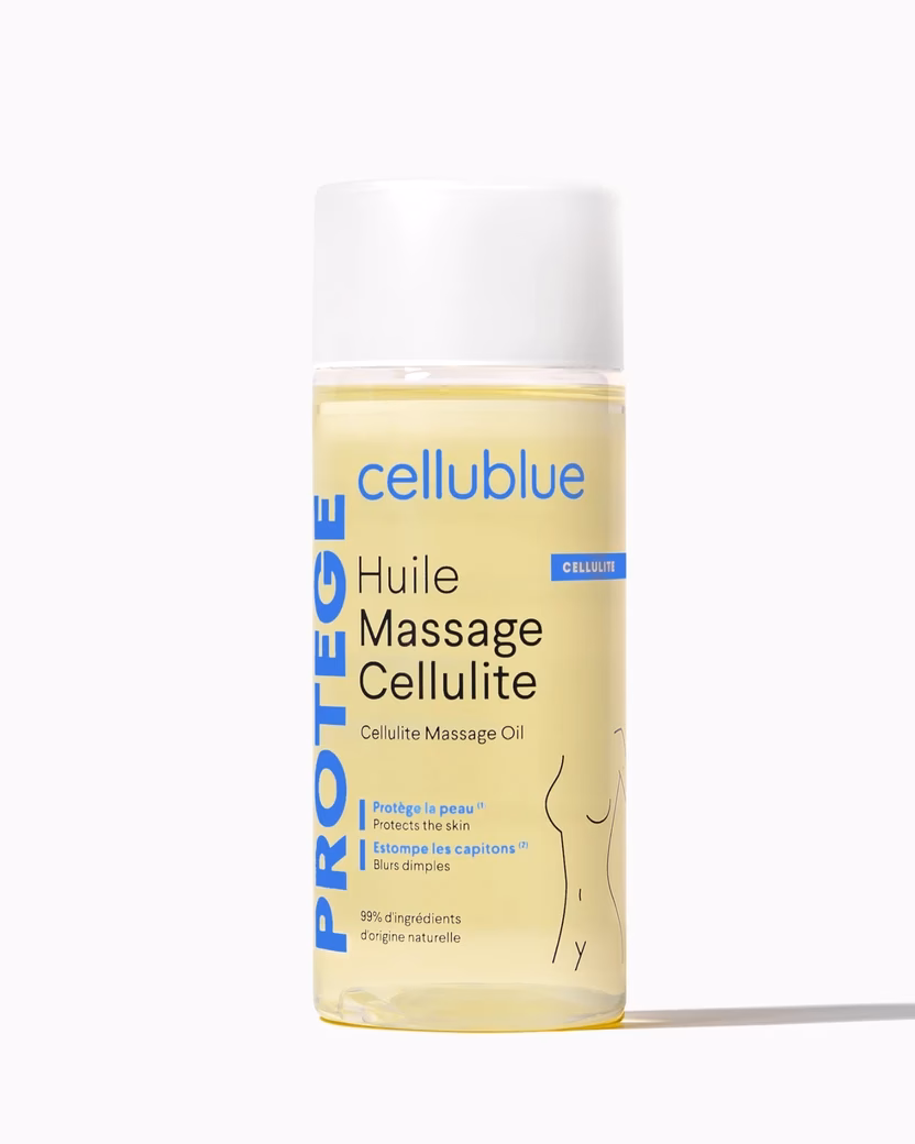 Comment utiliser cellublue pour la cellulite ?
