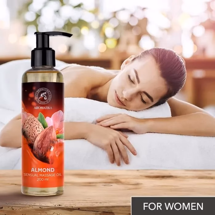 Quels sont les bienfaits de l’huile de massage Perfect Love ?