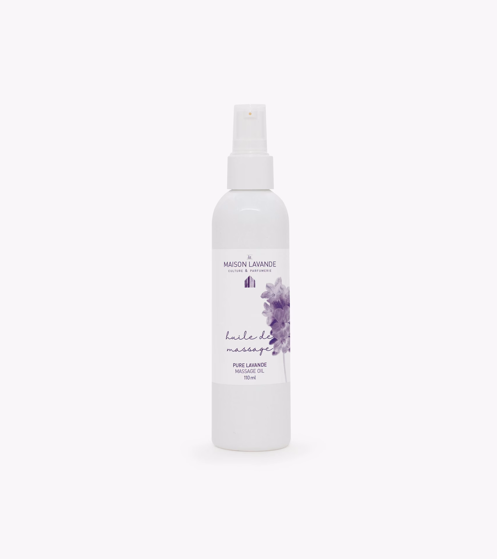 Comment faire le ménage avec de l’huile essentielle de lavande ?
