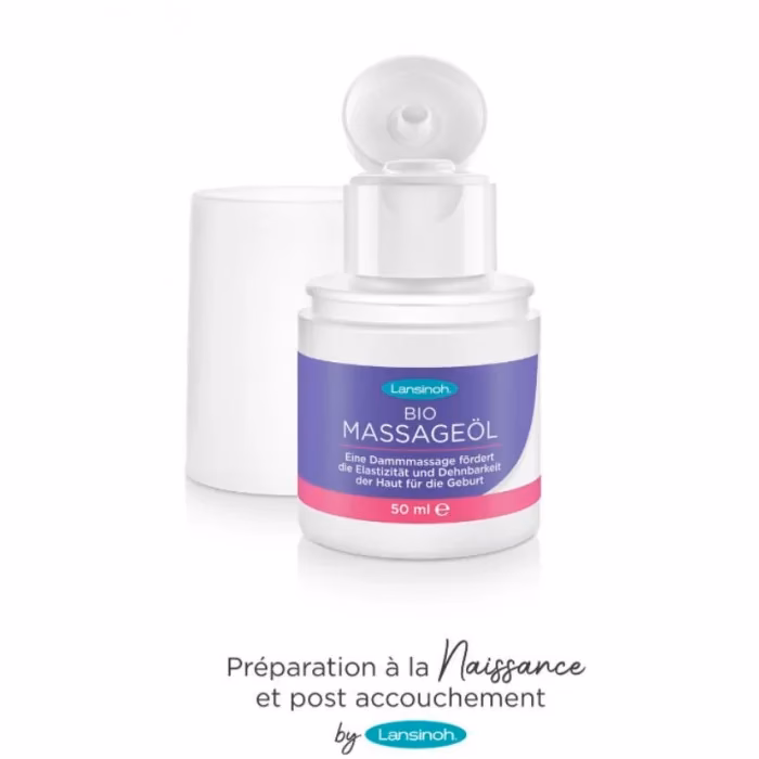 Quand faut-il faire un massage périnéal ?