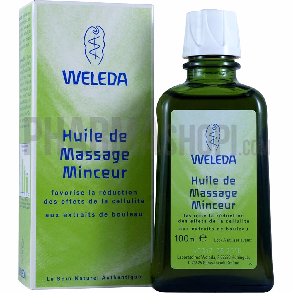 Quels sont les bienfaits de l'huile de massage minceur ?