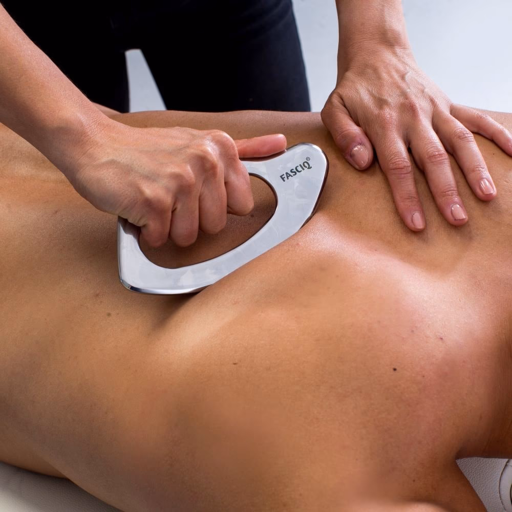 What is iastm in physical therapy?