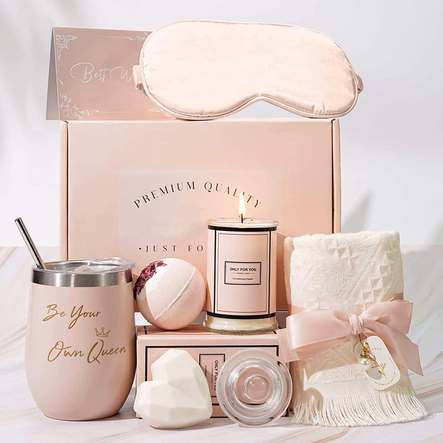 Quels sont les cadeaux de relaxation ?