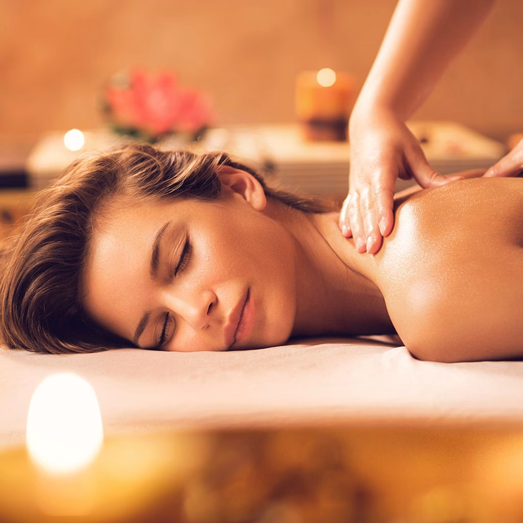 Quels sont les différents types d'huiles spéciales pour le massage balinais ?