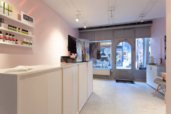 Quels sont les meilleurs soins du visage à Mons ?