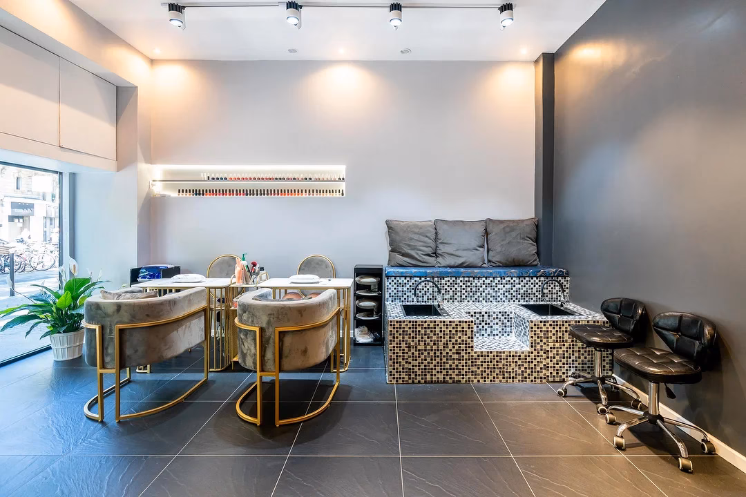 Qu'est-ce que l'Institut de beauté ?