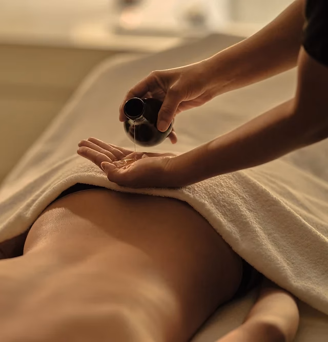 Quels sont les autres prestations de l'Institut de beauté l'atelier des sens à Pau ?