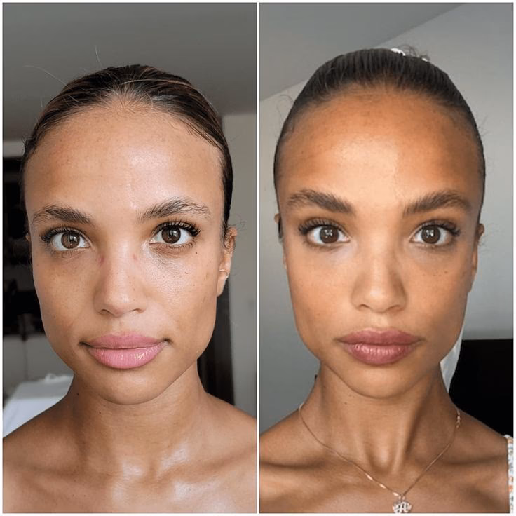 Qui pratique le Jawline ?