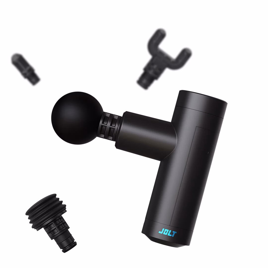 Qu'est-ce que le pistolet de massage ?