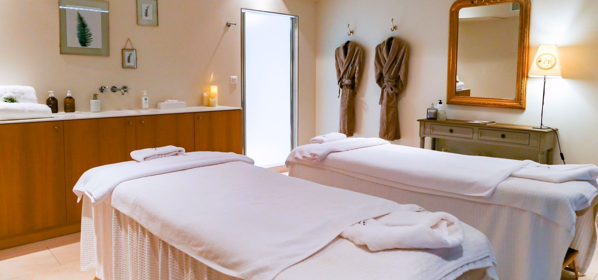 Quels sont les bienfaits du spa ?