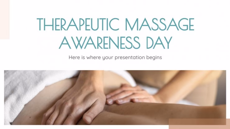 Quel est l'objectif de la journée mondiale du bien-être ?