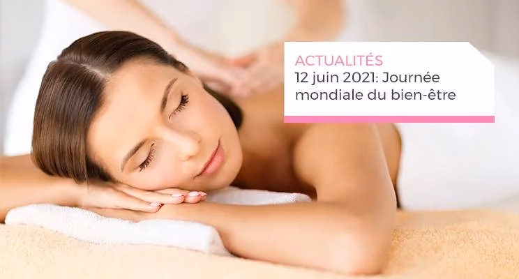 Quelle est la date de la Journée mondiale du bien-être au travail ?