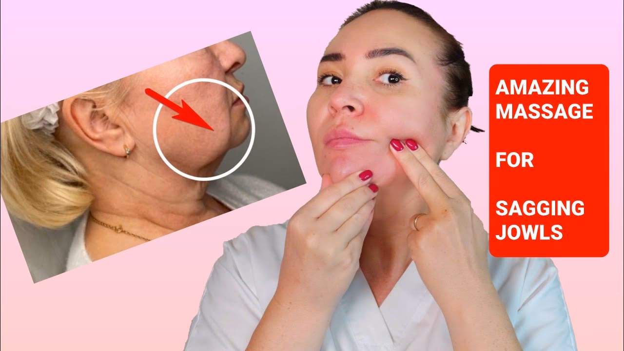 Can jowls be tightened without surgery?