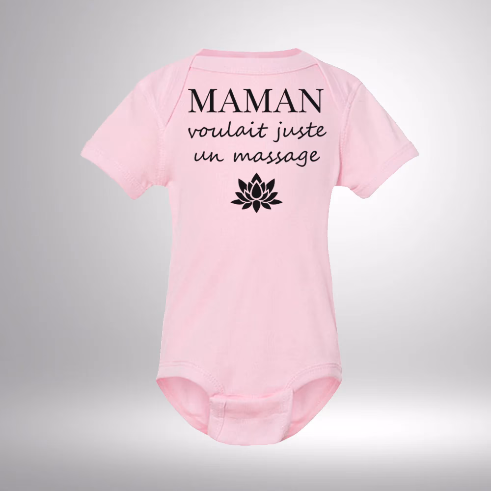 Qu'est-ce que le massage japonais ?