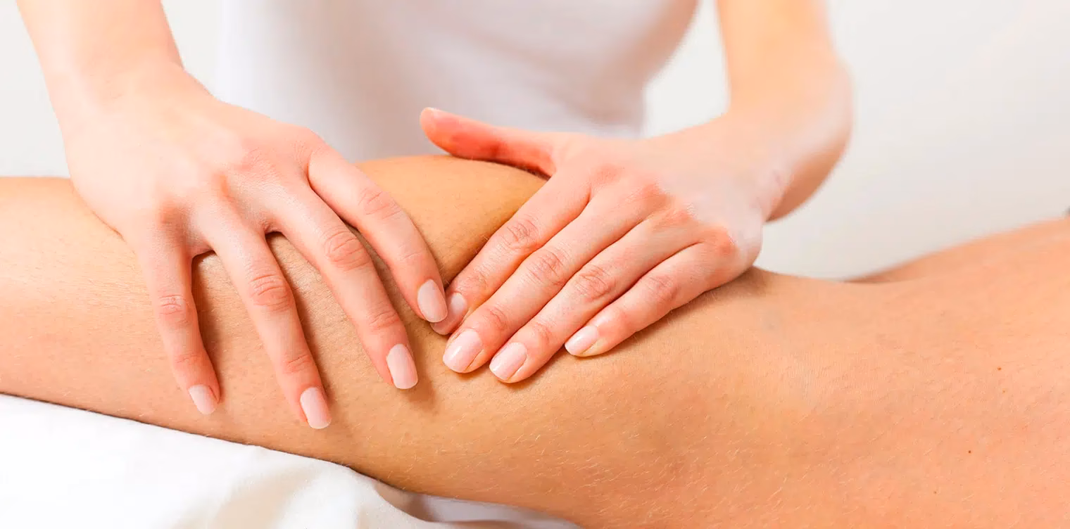 Quels sont les différents types de kinésithérapie ?