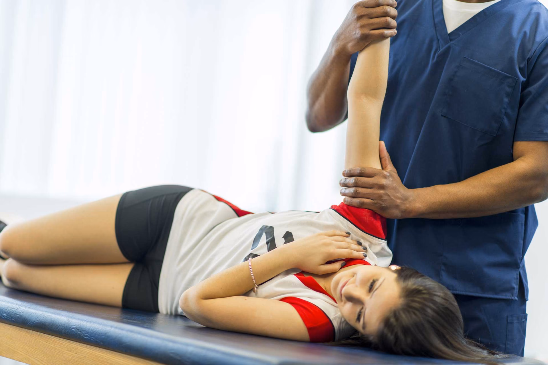 Pourquoi faire appel à un kinésithérapeute ?