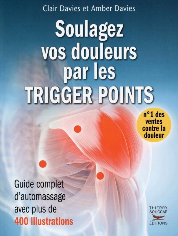 Quels sont les différents types de thérapie manuelle des points Trigger ?