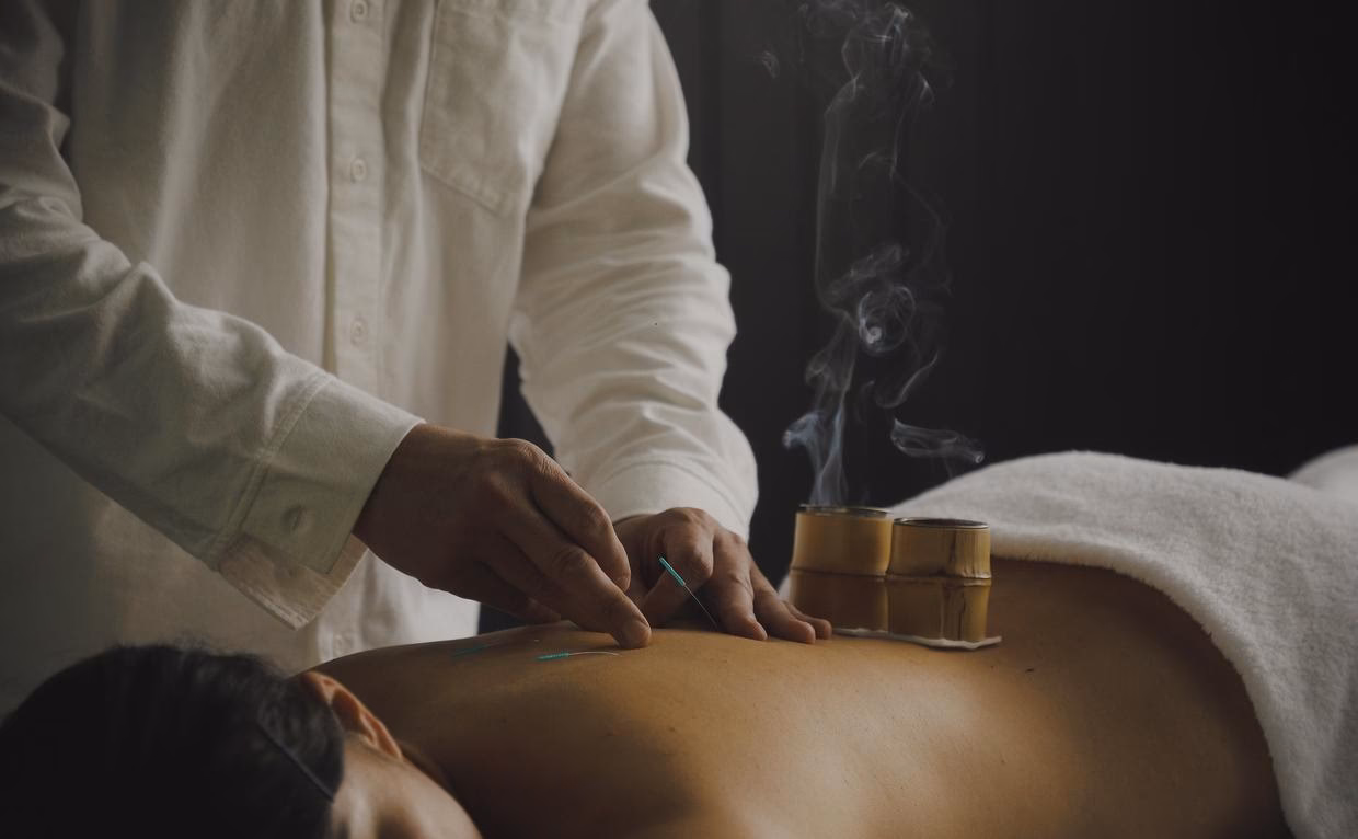 Why should you choose a massage & spa in Kyoto?