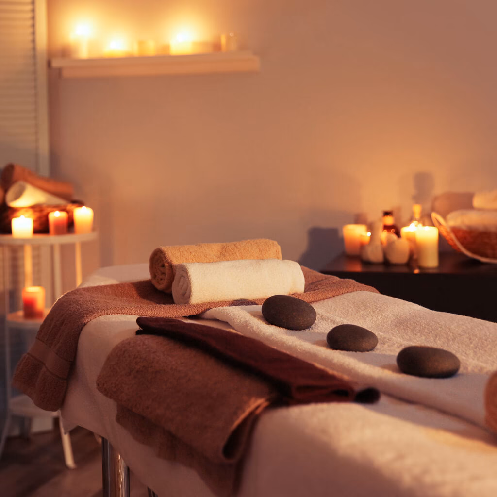 Quelle est l’histoire du massage ?