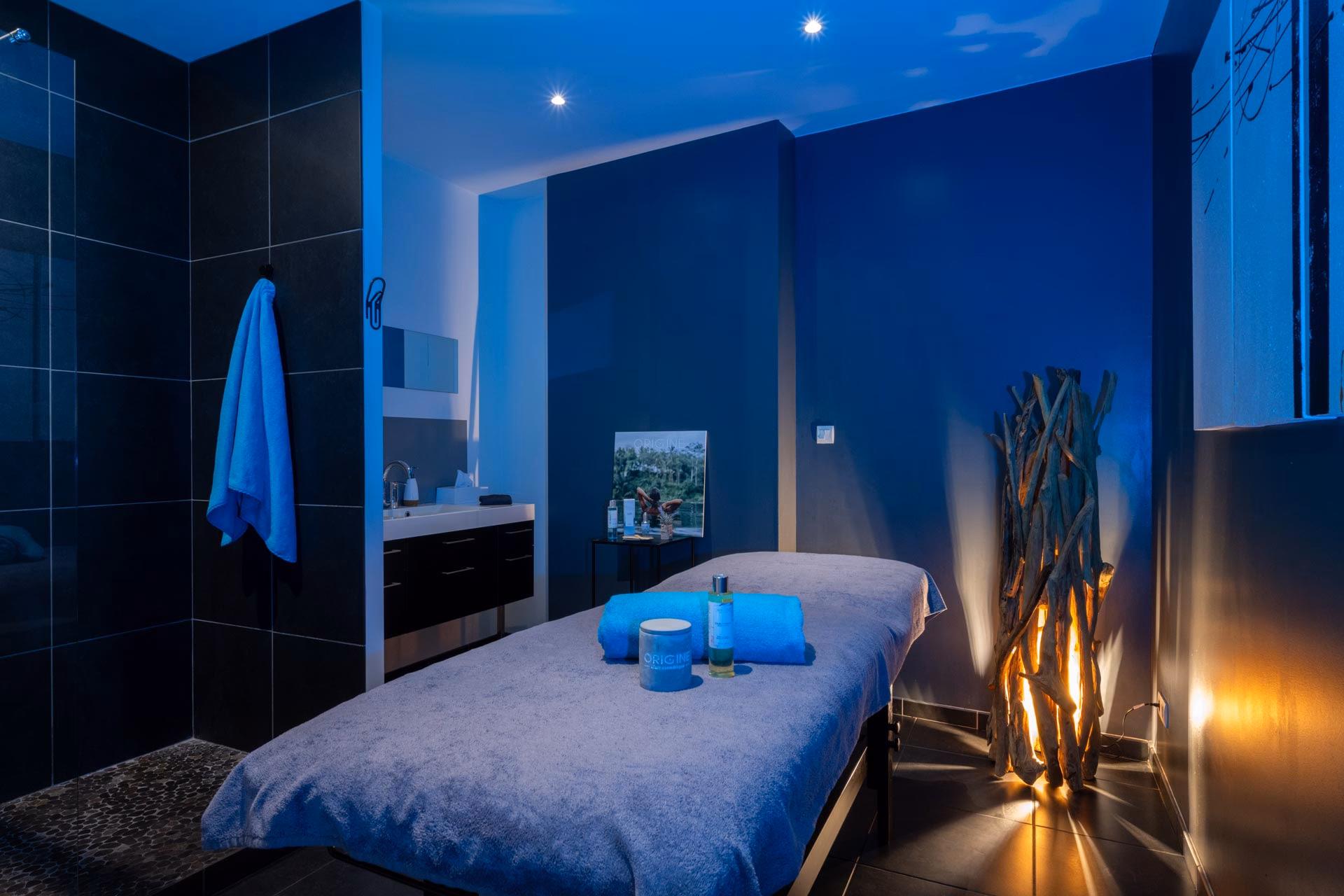 Qu'est-ce que l'Institut Spa La Rochelle ?