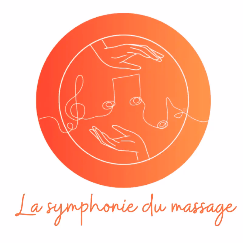 Comment le massage lymphatique est-il effectué ?