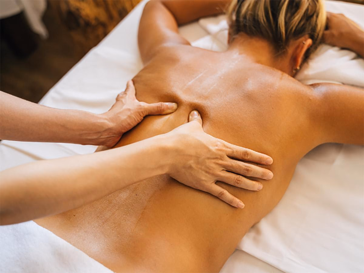 Quels sont les bienfaits du Lara Spa ?