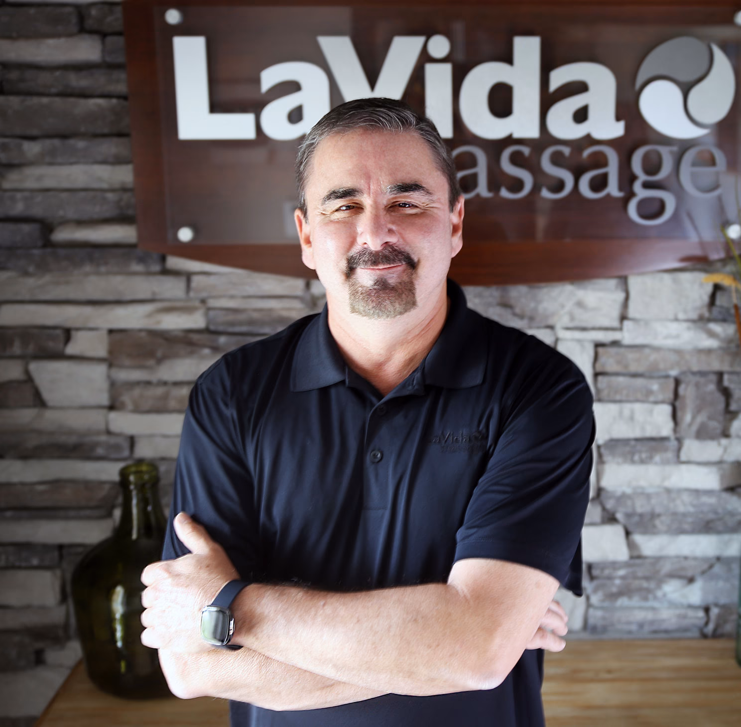 What are Lavida massage rewards points?
