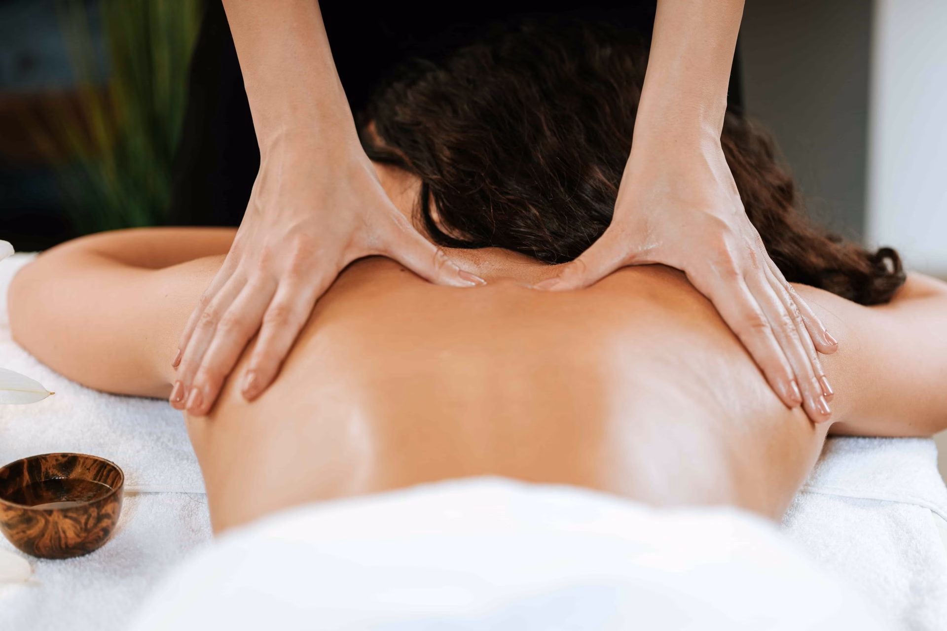 Quels sont les bienfaits d’un massage des terminaisons nerveuses ?