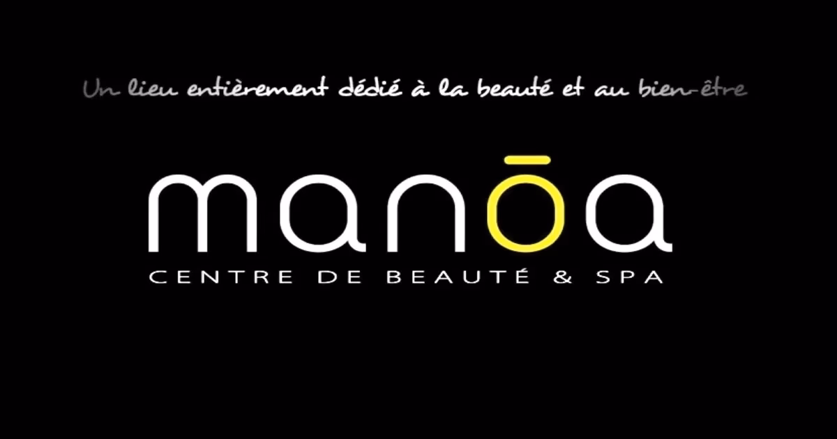 Où se trouve le centre Manoa ?