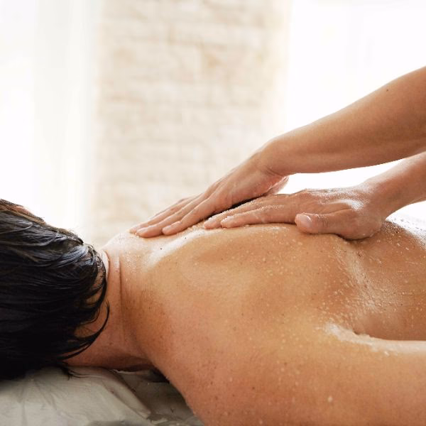 Qu'est-ce que le massage ?