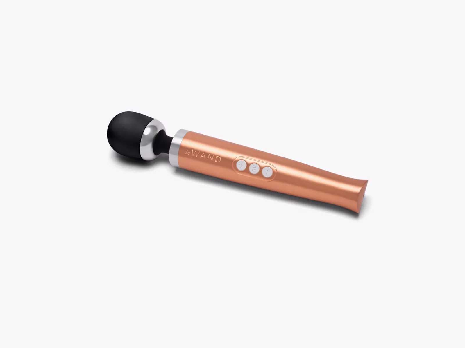 Is Le wand a good toy?