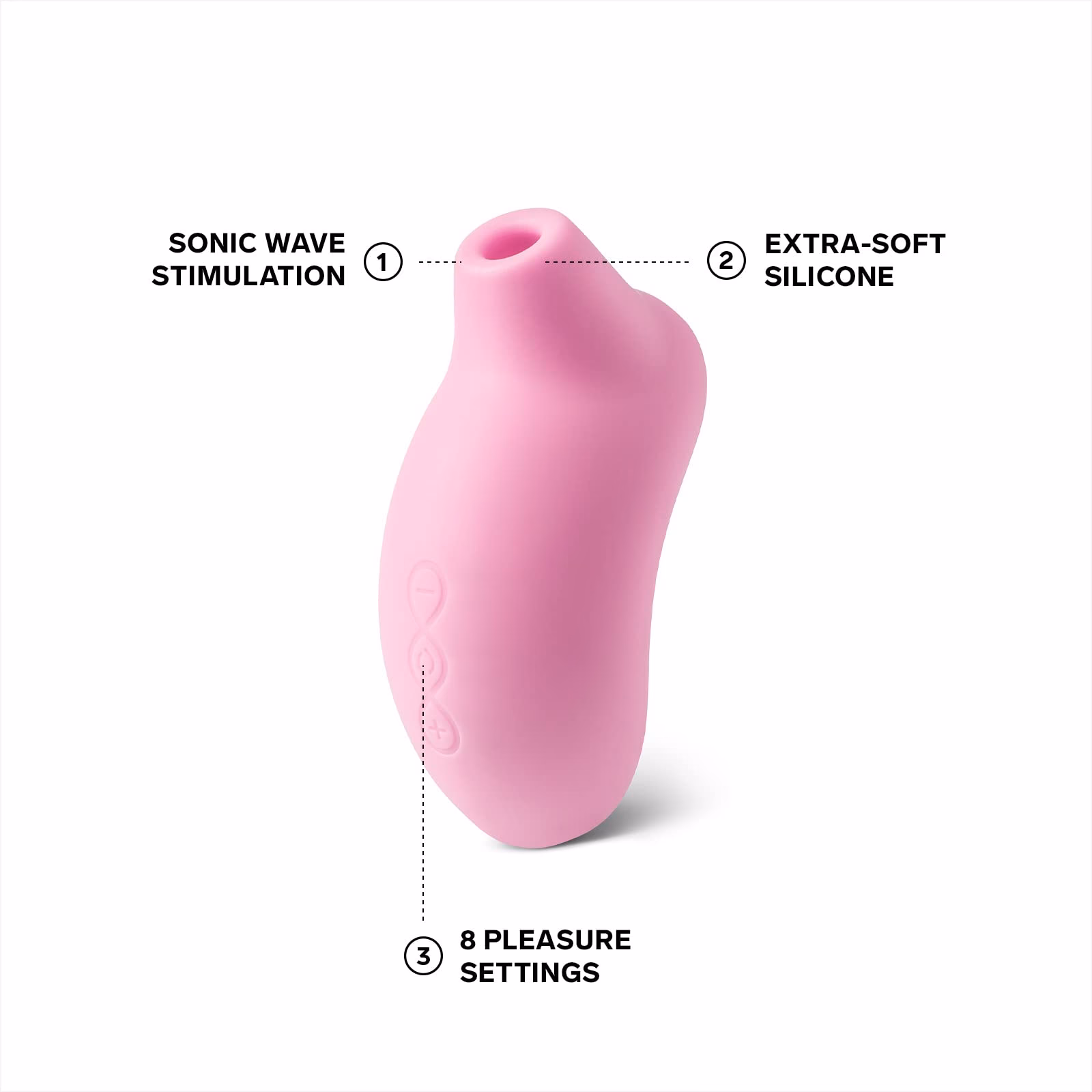 Why do we love the LELO Ina Wave 2?